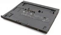 Lenovo 40Y8116 ThinkPad X6 UltraBase Docking station, Expansion Bays Total (Free) 1 ( 1 ) x front accessible, Interfaces: 1 x network - Ethernet 10Base-T/100Base-TX/1000Base-T - RJ-45, 1 x modem - phone line - RJ-11, 4 x Hi-Speed USB - 4 pin USB Type A, 1 x serial - RS-232 - 9 pin D-Sub (DB-9), UPC 882861275632 (40Y-8116 40Y 8116 40-Y8116) 