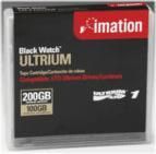 Imation 41089 LTO I Tape Cartridge Up to 200GB (41089) 