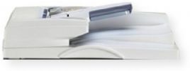 Ricoh 413671 Model DF3020 Automatic Reversing Document Feeder For use with Aficio MP 2500 and MP 2500SPF Digital Imaging Systems, 50 Sheets Capacity, Original size 5.5" x 8.5" to 11" x 17", UPC 026649068737 (41-3671 413-671 4136-71 DF-3020 DF 3020)  