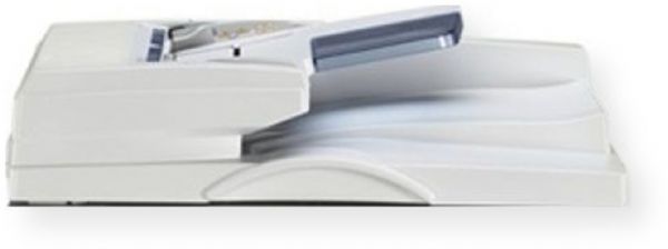 Ricoh 413671 Model DF3020 Automatic Reversing Document Feeder For use with Aficio MP 2500 and MP 2500SPF Digital Imaging Systems, 50 Sheets Capacity, Original size 5.5
