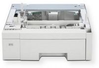 Ricoh 414616 Model PB3070 Paper Feed Unit for use with Aficio MP C2051 Color Multifunction, 500 sheets x 1 Tray Paper Capacity, Paper Size 7.25" x 10.5" to 11" x 17", Paper Weight 16 – 28 lb. Bond (60 – 105 g/m2) (41-4616 414-616 4146-16 PB-3070 PB 3070)  