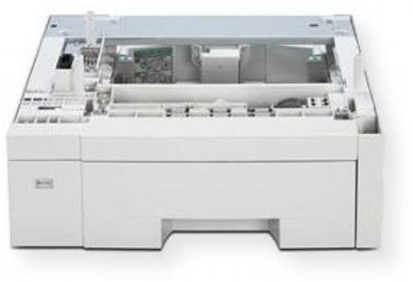 Ricoh 414616 Model PB3070 Paper Feed Unit for use with Aficio MP C2051 Color Multifunction, 500 sheets x 1 Tray Paper Capacity, Paper Size 7.25
