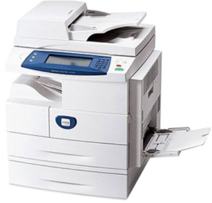 Xerox 4150