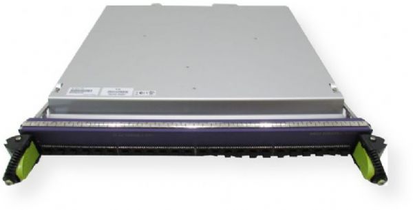 Extreme Networks 41632B Model BlackDiamond 8900-10G24X-c Expansion Module, Compatible with BlackDiamond 8900 Series Switches, High-density gigabit, 10 Gigabit Ethernet switch, Large switching capacity capable of supporting 2,840 Mpps, Convergence-ready connectivity with Voice-over-IP (VoIP) automatic provisioning, Flexible connectivity options for multiple applications, Low power consumption for reduced power and cooling costs, UPC 644728416325 (41632B 416 32B 416-32B)