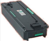 Ricoh 416890 Waste Toner Bottle for use with Aficio MPC2003, MPC2503, MPC3003, MPC3503, MPC4503, MPC5503 and MPC6003 Copier Machines; Up to 100000 standard page yield @ 5% coverage, New Genuine Original OEM Ricoh Brand (41-6890 416-890 4168-90)  