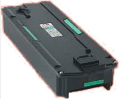 Ricoh 416890 Waste Toner Bottle for use with Aficio MPC2003, MPC2503, MPC3003, MPC3503, MPC4503, MPC5503 and MPC6003 Copier Machines; Up to 100000 standard page yield @ 5% coverage, New Genuine Original OEM Ricoh Brand (41-6890 416-890 4168-90) 
