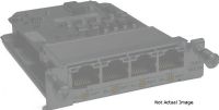 Extreme Networks 41811 Model BlackDiamond 8800 PoE Card, AddOn Module for G84Tc and G48Te2, Dimensions: 17" x 7" x 1", Weight: 3 Lbs, UPC 644728418114 (41811 41-811 41 811) 