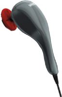 Wahl 4196-1201 Heated Therapeutic Massager with 4 Interchangealbe Therapeutic Massager; With the Wahl massager you can choose massage only, heat only, or combination of both, 2 vibration settings and 2 heat settings; Heat function penetrates deeply to soothe stiff and aching muscles; UPC 043917419626 (41961201 4196 1201 419-61201 41961-201) 