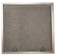 Broan 41F Non-Ducted Filter, Microtek High Efficiency Charcoal, Fits Hood Series: 11000, 41000, F40000, 46000 (41 F 41-F) 