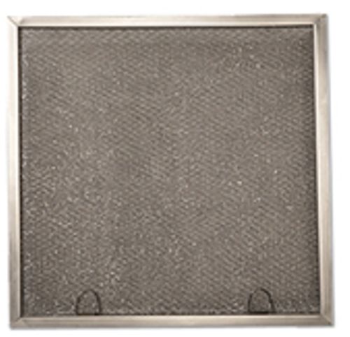Broan 41F Non-Ducted Filter, Microtek High Efficiency Charcoal, Fits Hood Series: 11000, 41000, F40000, 46000 (41 F 41-F)