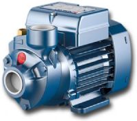 Pedrollo 41PNK60V1 Model PKm 60, Jet/Booster/Transfer Pump - 0.5 HP 110/220V Brass Impeller; Clean water liquid type; Domestic uses; Water supply systems, pressure systems, irrigation pumps; Surface typology; Peripheral family; Pump body cast iron with an epoxy electro coating treatment, with threaded ports; UPC PEDROLLO41PNK60V1 (PEDROLLO41PNK60V1 PEDROLLO 41PNK60V1 PEDROLLO-41PNK60V1) 