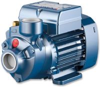 Pedrollo 41PNK67V1 Model PKm 65 115V 60Hz Single-phase Water Pump with Peripheral Impeller, Flow rate up to 50 l/min (3.0 m3/h), Head up to 55 m, 0.50kW and 0.70 Power (P2); Flow rate up to 50 l/min (3.0 m3/h); Head up to 55 m; 0.50kW and 0.70 HP Power (P2); Clean water liquid type; Domestic uses; UPC PEDROLLO41PNK67V1 (PEDROLLO41PNK67V1 PEDROLLO 41PNK67V1 PKM65 PKM 65 PKM-65) 