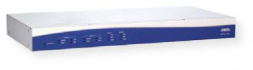 Adtran 4200880E2 Netvanta 3305 Chassis with Enhanced Feature Pack Software, Two-slot, dual-Ethernet IP access router for three T1s of bandwidth, Stateful inspection firewall for network security, Quality of Service (QoS) for delay-sensitive traffic like Voice over IP (VoIP), Inherent URL filtering to manage Internet access and enforce Internet usage policies, UPC 607565026140 (420-0880E2 420 0880E2 4200880-E2 4200880 E2) 