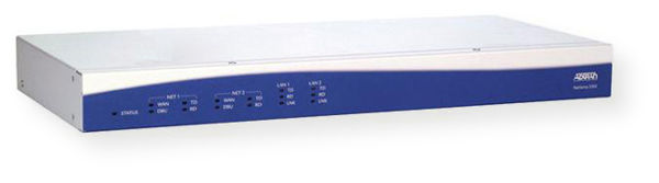 Adtran 4200880E2 Netvanta 3305 Chassis with Enhanced Feature Pack Software, Two-slot, dual-Ethernet IP access router for three T1s of bandwidth, Stateful inspection firewall for network security, Quality of Service (QoS) for delay-sensitive traffic like Voice over IP (VoIP), Inherent URL filtering to manage Internet access and enforce Internet usage policies, UPC 607565026140 (420-0880E2 420 0880E2 4200880-E2 4200880 E2)