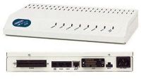 Adtran 4203612L1 model 612 T1 TDM W/12 FXS Ports, Lifeline Pots 10/100BTX IP Router; Seamless voice and data integration over T1 or packet-based architectures, TDM and nextgeneration packet support, Integral IP router for data support and Internet access, D4 (SF)/ESF, AT&T 54016, ANSI T1.403 Framing, UPC 607565012341 (612-T1-TDM 612T1TDM 4203612L1) 