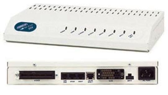 Adtran 4203616L1#TDM Total Access 616, T1 TDM with DSX-1, Pre-configured with TDM software, Intuitive menu-driven configuration, Integral IP router supports DHCP, NAT/PAT, packet filtering, RIP V1/V2, Layer 2 PPP, and Frame Relay, 50-pin female Amphenol connector for Carrier Class analog POTS (FXS) interfaces, UPC 607565012426 (4203616L1TDM 4203616L1-TDM 4203616L1)