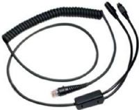 Honeywell 42206202-03E USB 12 ft. (3.7m) Cable For use with 3800g, 3800gHD, 3800gPDF, 3800r, 4600g, 4600r and 4800i Imager Scanners, Secondary interface (4220620203E 42206202 03E) 