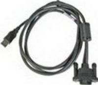 Honeywell 42206338-01E Dolphin Series Straight USB Charging and Communications Cable For use with 7850, 9900, 9900hc, 9950 and 9951 Mobile Computers (4220633801E 42206338 01E) 