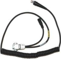 Honeywell 42206422-01E Straight Cable For use with 3800g, 3800gPDF, 3800gHD, 3800i, 3800r, 3820, 4820, 4600g, 4600r and 4800i Linear Imaging Scanners, RS-232 TTL, EP, TX Data on PIN 2, D 9 PIN Female Connectors, 7.7 ft. (2.3m) Length (4220642201E 42206422 01E) 