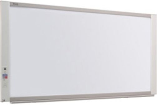 Plus 423-131 Model C-20W Electronic CaptureBoard, Panel Size W70.9  H35.8 inches, Effective Reading Area W70.1  H35.4 inches, 2 Number of Panels, 2 inch (50mm) Grid, Reading Time Approx. 21s, Unique surface for both projection and writing, USB Memory Stick port, USB port for Direct PC Connectivity, Connect to your network for easy saving and sharing (423131 423 131 42-3131 C20W C 20W)