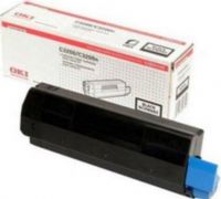 Premium Imaging Products MSI42804540 High Yield Black Toner Cartridge Compatible Okidata 42804540 For use with Okidata C3200 and C3200N Printers, Up to 3000 pages @ 5 percent Coverage (MSI-42804540 MSI 42804540) 