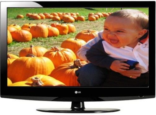 LG 42LG50 Widescreen 42 Class (42.0 diagonal) LCD HDTV, Glossy Piano-Black, Native Display Resolution 1920 x 1080p, Dynamic Contrast Ratio 15000:1, Brightness 500 cd/m2, Viewing Angle (HxV) 178x178, Response Time (G to G) 5ms, Built-In Tuner ATSC/NTSC/Clear QAM, Aspect Ratio 16:9, 3x HDMI V.1.3 with Deep Color, UPC 719192173019 (42LG-50 42-LG50 42L-G50)