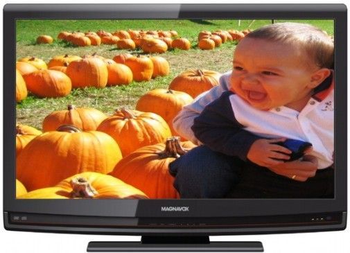 Philips Magnavox 42MF439B/F7 Widescreen 42-Inch class LCD HDTV with Built-in BluRay player, Panel resolution 1920x1080p, Brightness 500 cd/m2, Contrast ratio 4000:1, Dynamic screen contrast 16000:1, Response time 6.5 ms, Viewing angle 176 (H) / 176 (V), Integrated tuner decodes digital ATSC and QAM signals (42MF439BF7 42MF439B-F7 42MF439B 42MF439)