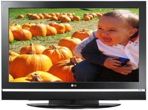 LG 42PC5DC Plasma 42-Inch Integrated HDTV Display, Built-in ATSC/NTSC/QAM Clear Tuners, Public Display Settings Cloneable with TVLink-Loader, Clear FilterPRO with eXtreme Contour Compensation (XCC), LG SimpLink, 1500 cd/m2 High Brightness (42PC5DC-R 42PC5D 42PC5 42-PC5DC)