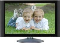 Hitachi 42PD8900 Multisystem 42" Plasma TV for 110/220 Volts, World-Wide NTSC/PAL/SECAM Color System, 1024 x 1080 Resolution, 4000:1 Contrast Ratio (42-PD8900 42PD-8900 42 PD8900) 