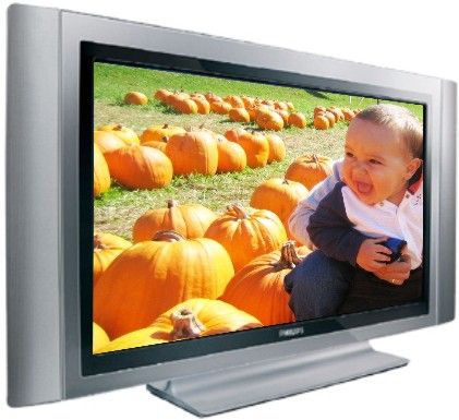 Philips 42PF7321D/37B Remanufactured FlatTV plasma TV, 42