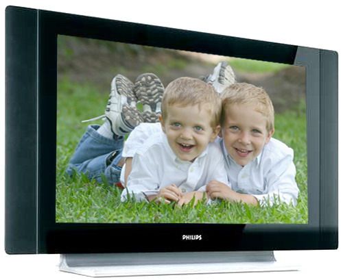 Philips 42PF7421D/37; Remanufactured Digital widescreen flat TV with Pixel Plus 42