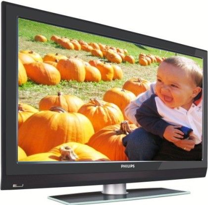 Philips 32PFL5332D/37 32-inch 720p LCD HDTV