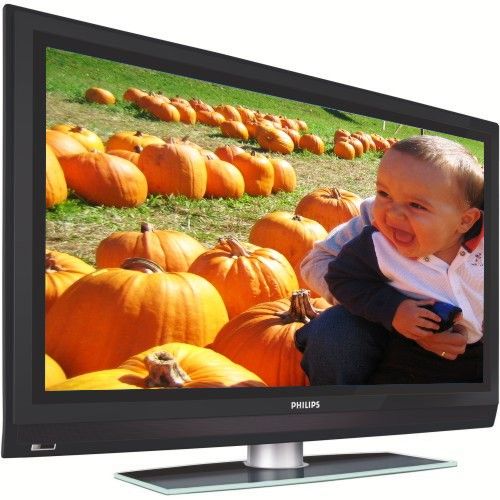 Philips 42PFP5332D/37 Widescreen Flat Plasma TV 42