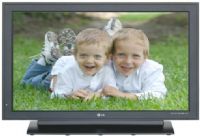 LG 42PM1M 42-Inch Plasma HDTV Monitor Display, 1024 x 768p Resolution, 5000:1 Contrast Ratio, 1500 cd/m2 High Brightness, HDMI, Aspect Ratio Correction (42PM1 42PM 42-PM1M 42P-M1M 42PM-1M) 