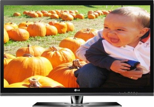 LG 42SL80 LCD TV, 42