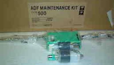 Ricoh 430207 Type 500 Maintenance Kit for use with Ricoh 5000L and 5510L Fax Machines, 30000 page yield at 5% coverage, New Genuine Original OEM Ricoh Brand, UPC 803235397354 (430-207 430 207)