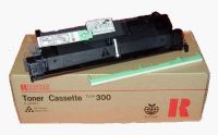 Ricoh 430495 MV310E Fax Toner Cartridge Type 300 Designed to work with: Ricoh MV-310 MV-310E, Gestetner 3210 3210X and Savin 9910DP 9910DPE, New Genuine Original OEM Ricoh Brand, UPC 708562913423 (430-495 430 495) 