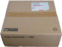 Ricoh 430500 Paper Feed Unit Type 220 for use with Aficio FAX2210L Fax Machine, 250 Sheets Capacity, UPC 026649304743 (43-0500 430-500 4305-00)  