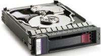 HP Hewlett Packard 431944-B21 Hot-swap Hard drive, 3.5" x 1/3H Form Factor, 300 GB Capacity, Serial Attached SCSI Interface Type, 15000 rpm Spindle Speed, 1 x Serial Attached SCSI Interfaces, 1 x hot-swap - 3.5" x 1/3H Compatible Bays (431944 B21 431944B21) 
