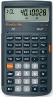 Calculated Industries 4325 HeavyCalc Pro Calculator, Display Type LCD, 11 Digits (7 Normal, 4 Fractions) with full Annunciators, Replaced 4320 (CALCULATEDINDUSTRIES CALCULATEDINDUSTRIES4325) 