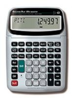Calculated Industries 43430 Qualifier Plus IIIfx--Desktop,Calculate Combo Loans (80:10:10 and 80:15:05); Bi-Weekly Loans, ARMs   (CALCULATED43430 43430 Calculated Industries-43430 ) 