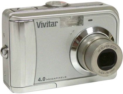 Vivitar 4345