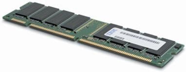 Lenovo 43R2002 DDR2 SDRAM UDIMM 2GB 667MHz; Test-proven 100% compatibility on listed ThinkCentre systems; Maximum data transfer rate of up to 5300 MBps; 240-pin UDIMM with gold-plated leads; Serial presence detect and decode functions, UPC 883609876432 (43R-2002 43R 2002)