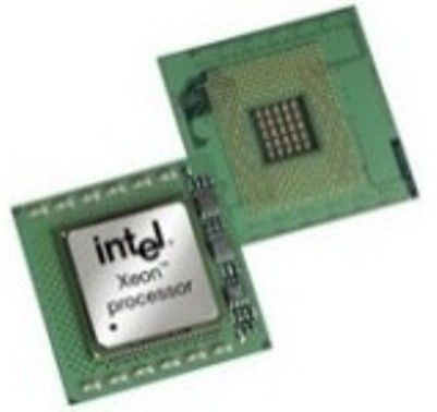 IBM 43V4553 Intel Xeon Dual-Core Processor 7150N 3.5 GHz/667 MHz 2x1 MB L2 and 16 MB L3 cache for System x3850 (Type 8864) (43V-4553 43V 4553)