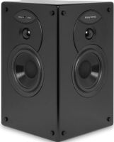 Atlantic System 4400SRP-BLK Two-way Surround channel Speakers, 2 speakers System Components, 2-way - passive Speaker Type, 80 - 20000 Hz -3dB Frequency Response, 8 Ohm Nominal Impedance, 10 - 150 Watt Recommended Amplifier Power, 90 dB Sensitivity, 3000Hz Crossover Frequency, Sealed box Output Features, Bi-pole/di-pole switch Additional Features, UPC 748607144429 (4400SRP-BLK 4400SRP BLK 4400SRPBLK 4400SRP 4400-SR-P 4400 SR P) 