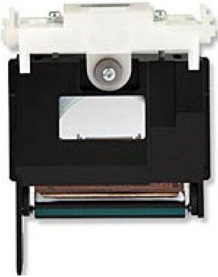 Fargo 44313 KGE Printhead For use with Fargo C30, DTC300 and DTC400 Card Printers, Dye Sublimation/Thermal Transfer Print Technology, UPC 754563443131 (44-313 443-13)
