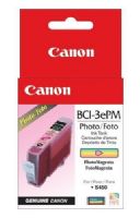 Canon 4483A003 model BCI-3EPC Photo Cyan Ink Tank, Inkjet Print Technology, Photo Cyan Print Color, 340 Pages Duty Cycle, Genuine Brand New Original Canon OEM Brand, For use with Canon printers BJC-3000, BJC-3010, BJC-6000, i550, i560, i850, i860, MultiPASS C755, MultiPASS F30, MultiPASS F50, MultiPASS F60, MultiPASS F80, MultiPASS MP700, MultiPASS MP730, S400, S450, S500, S520, S530D, S600, S630, S630 Network and S750 (4483-A003 4483 A003 BCI 3EPC BCI3EPC BCI3EP BCI 3EP) 