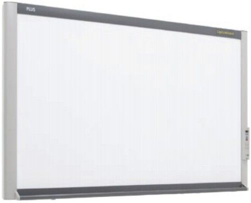 Plus 44-872 Model C-12S Standard Width CaptureBoard, Panel Size 51 (W) x 36