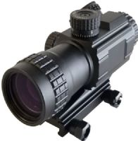 AGM Global Vision 4504XX30PRGPS4 Model 430PS Professional Prism Scope, 4x Magnification, 30mm Objective, Field of View 24.9ft @ 100yd, 80mm Eye Relief, 1 MOA Adjustment increment, 60 MOA Adjustment range, Red & Green Reticle Color, Shockproof, More Than 120 MOA Adjustment Range, 5 Illumination Level, UPC 810027771384 (AGM4504XX30PRGPS4 4504-XX30PRGPS4 4504XX-30PRGPS4 4504XX30-PRGPS4 430-PS 430 PS) 