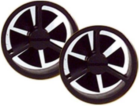Extech 45116 Spare Mini Impeller Assembly (2 Pack) for 45118 Mini Thermo-Anemometer, UPC 793950451168 (45-116 451-16)